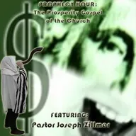 Episode 1564: PROPHECY HOUR: The Prosperity Gospel of the Church  Featuring: Pastor Joseph Zillmer