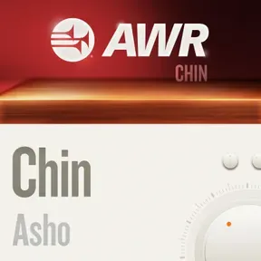 AWR Chin / ချင်းလူမျိုး; (Pyi Oo Lwin, Myanmar)