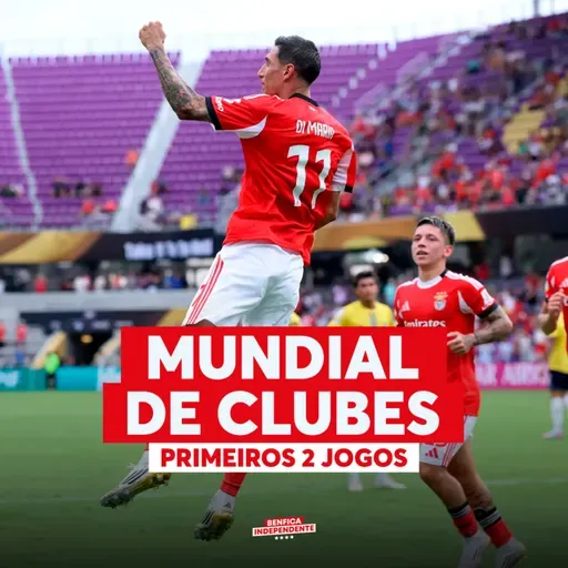 MUNDIAL DE CLUBES | Primeiros dois jogos
