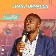 TRANSFORMATION 2025-05-11 13:00