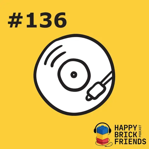 Folge #136 - Spin that shit!