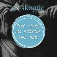 Celebrating eX-skeptic’s 5 Year Anniversary!