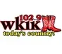WKIK 102.9 - WKIK