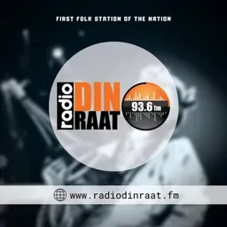 Radio Dinraat