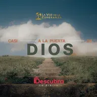 Casi a la puerta de Dios