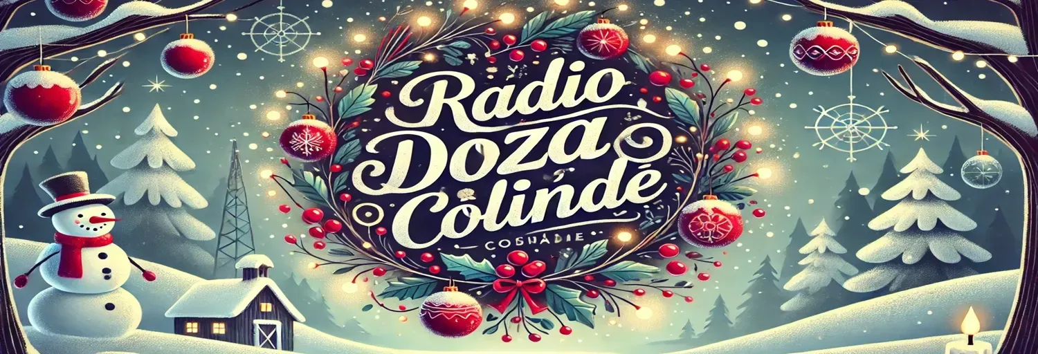 Radio Doza Colinde