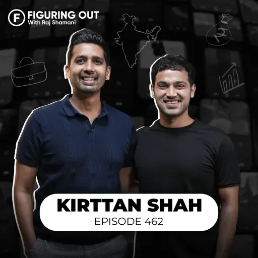 Modern Wars, Cyber Attacks, Semiconductors & India’s Global Role | Kirttan Shah | FO462 Raj Shamani