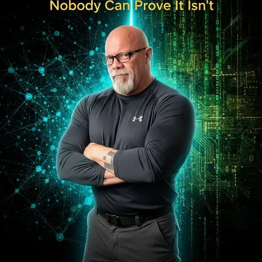 Is AI already conscious? Nobody can prove it isn't. That's not an opinion — that's the actual state of neuroscience in 2026.