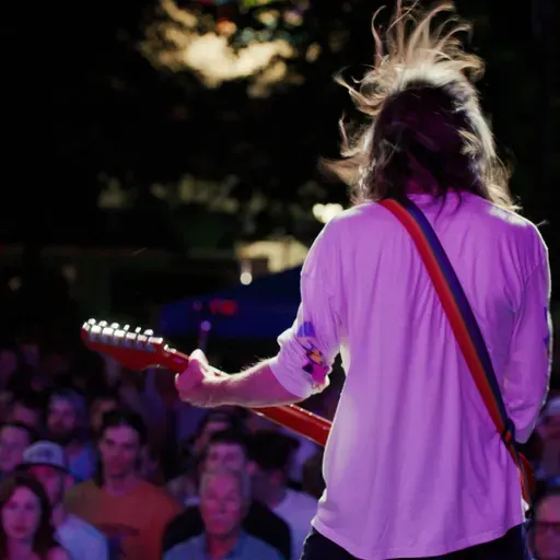 The unifying and healing powers of music