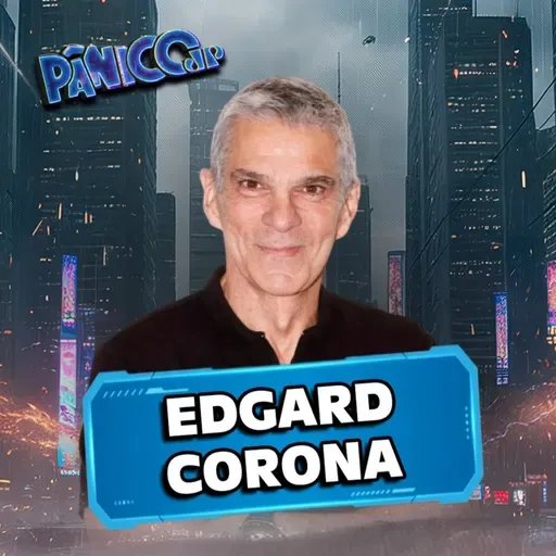 Edgard Corona