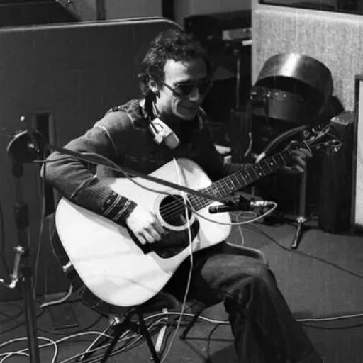 Graham Parker (Howlin' Wind)