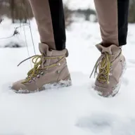 Salir a la montaña nevada: consejos y recomendaciones