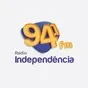 Rádio Independência FM 94,1