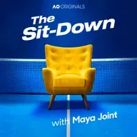 Maya Joint on off-court balance and 2026 ambitions (The Sit-Down)