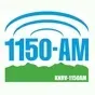 Onda 1150 AM - KNRV