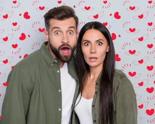 Top10 #Respuestas Para: Amor, ¿Viste a Esa Chava?