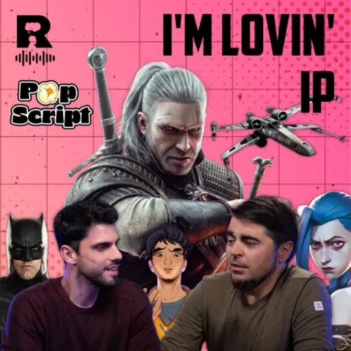 EP821 - Създаване на франчайз [Pop Script c Благой Иванов]