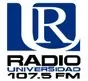 Radio Universidad - XHUSH