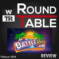 [WTR #1310] WTR Roundtable: MLW Battle Riot VIII - Review / Nachbesprechung