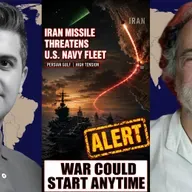 Pepe Escobar: Iran Issues FINAL Warning to US & Israel – Immediate Decisive Response