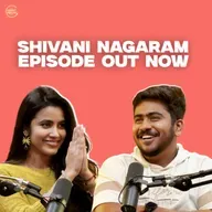 A STAR IS BORN w/ SHIVANI NAGARAM | EP #115