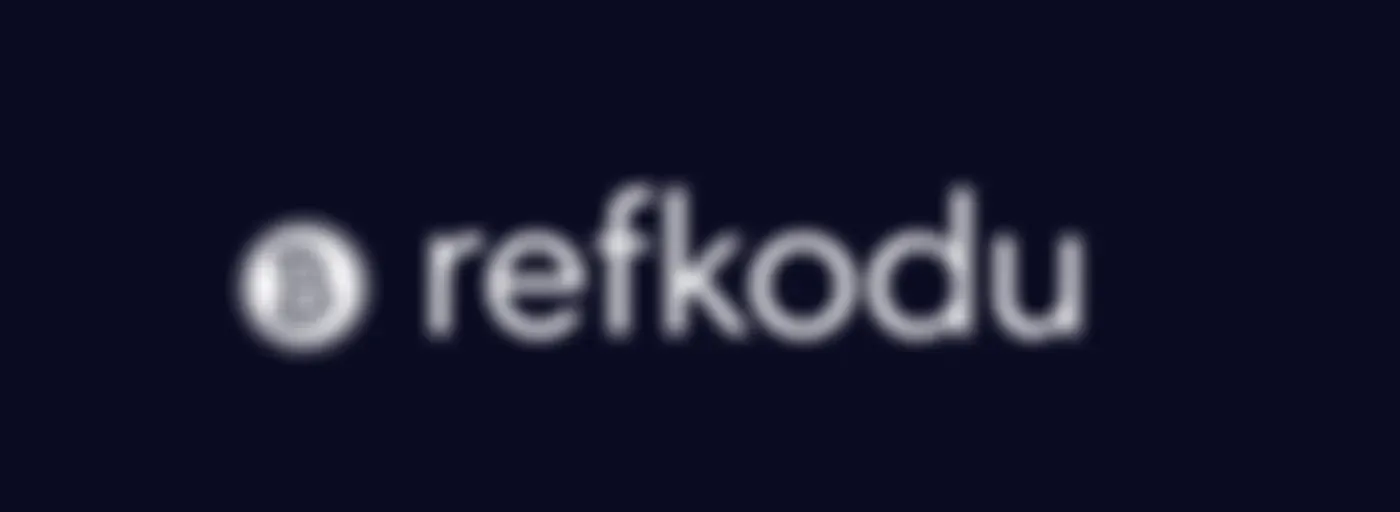 Refkodu