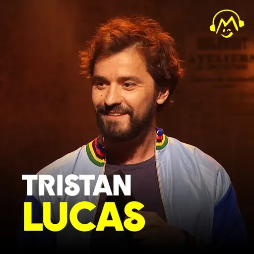 Tristan Lucas - C'est pas grave (2022)