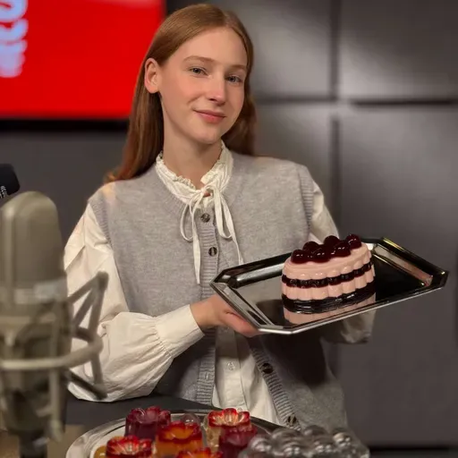 GALARETKA ZASTYGA | Jagoda Porębska