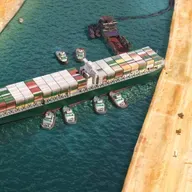 “Ever Given” e blocco del canale di Suez: analisi di un disastro