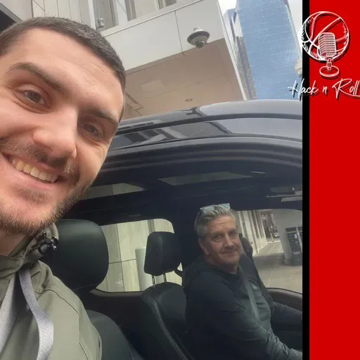 “Ιστορίες από την Μινεσότα” | Around the League 215