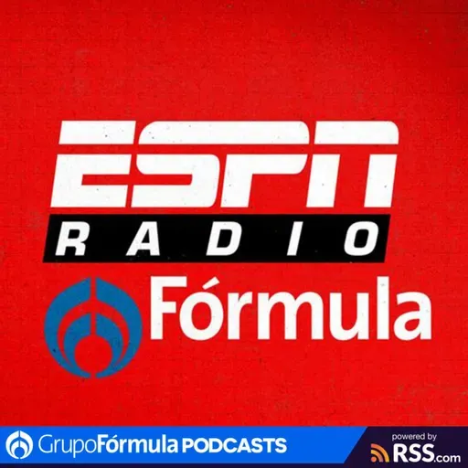 ESPN Radio Fórmula | Lunes 16 de Junio de 2025
