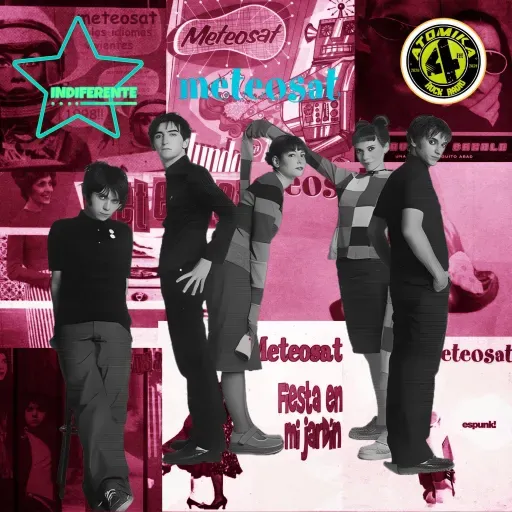 Retro Actualidad Meteosat