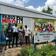 3136: Harmony for Healing: Artists Join Forces to End Cattle Raiding and Child Abductions