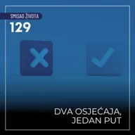 129 SŽ - Dva osjećaja, jedan put