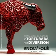 180. Ley 2385 NoMásOle Recargada