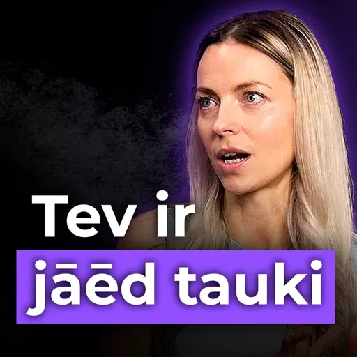Fitnesa trenere: nav jābūt badā, lai nomestu svaru - Madara Meiere - #58