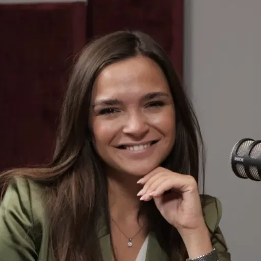 #91 Dubaj už není dovolenková destinace, ale byznysové centrum, říká expertka na tamní realitní trh