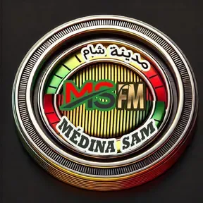 MEDINA SAM FM