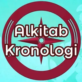 Alkitab Kronologi: Sehari-hari dalam Setahun
