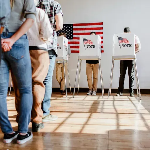 From Washington: Is Busting the Filibuster the Only Way Forward for the SAVE Act?