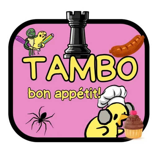 6ºB - un petisco de salchicha