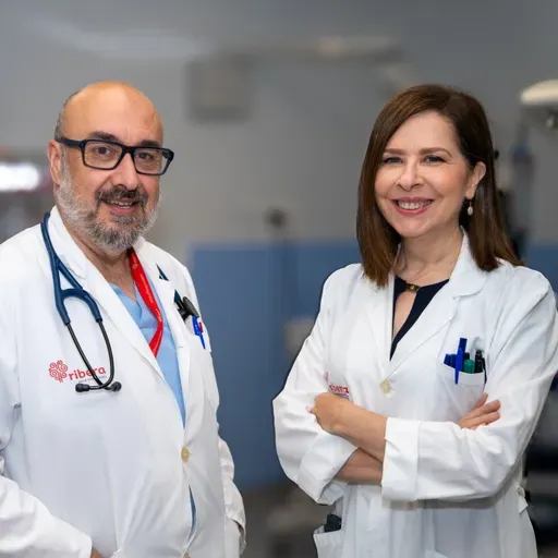 Unidad de Quemados de Ribera Povisa en Radio Voz