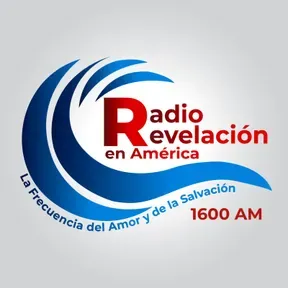 Rdio Revelacion En América 1600 AM