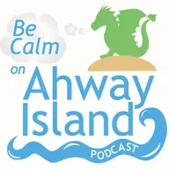 Ep 1015. Straw Surprise: a bedtime story with guided meditation for kids