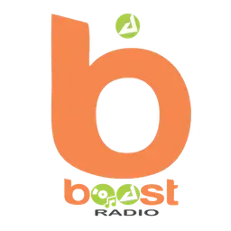 BOOST RADIO