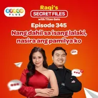 Nang dahil sa isang lalaki, nasira ang pamilya ko