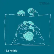 La noticia