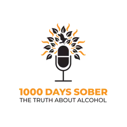 1000 Days Sober Podcast