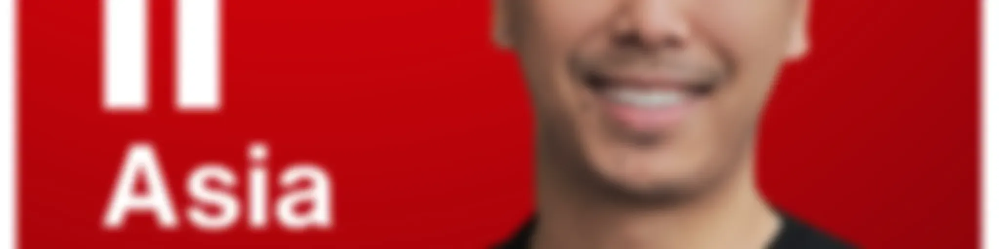 LIVE IT Asia Podcast