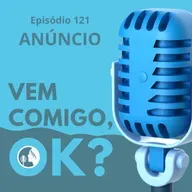 #121. ANÚNCIO - Especial